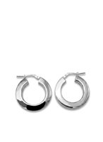 Boucles d'oreilles Marcello Pane Femme in Argent ORE0023 MP